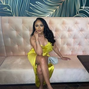 Fashionnova dress for sell !